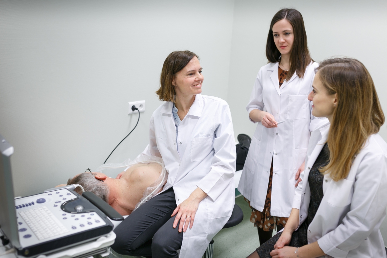 Środowiskowe Laboratorium Fizjologii Doświadczalnej i Klinicznej