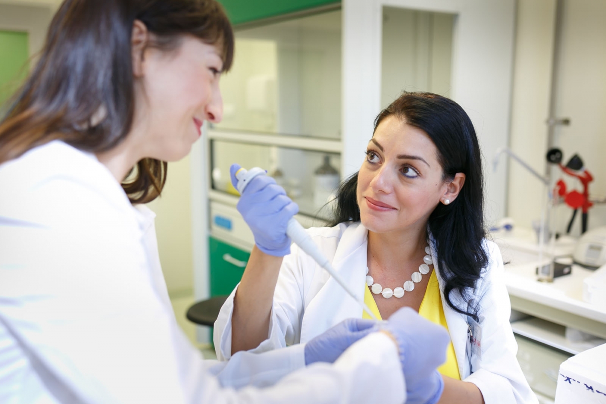 Laboratorium Farmakologii Doświadczalnej i Klinicznej