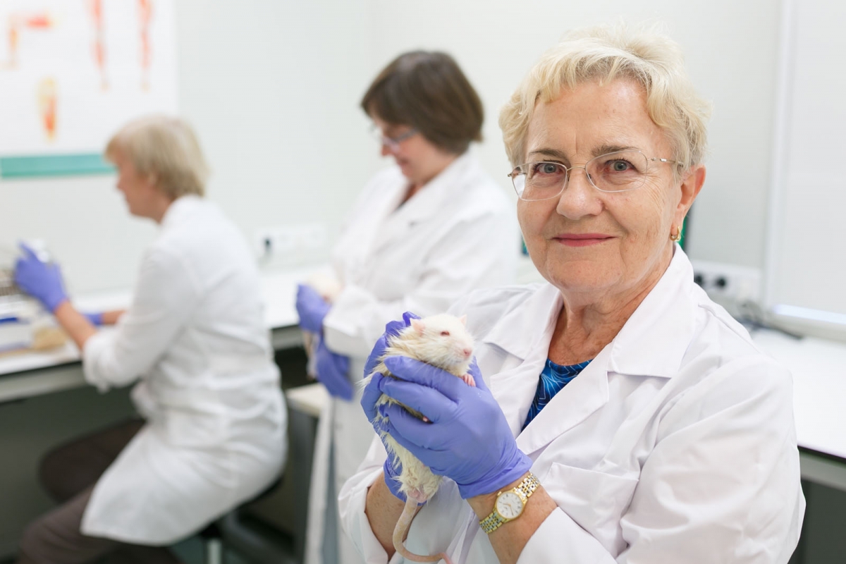 Laboratorium Farmakologii Doświadczalnej i Klinicznej